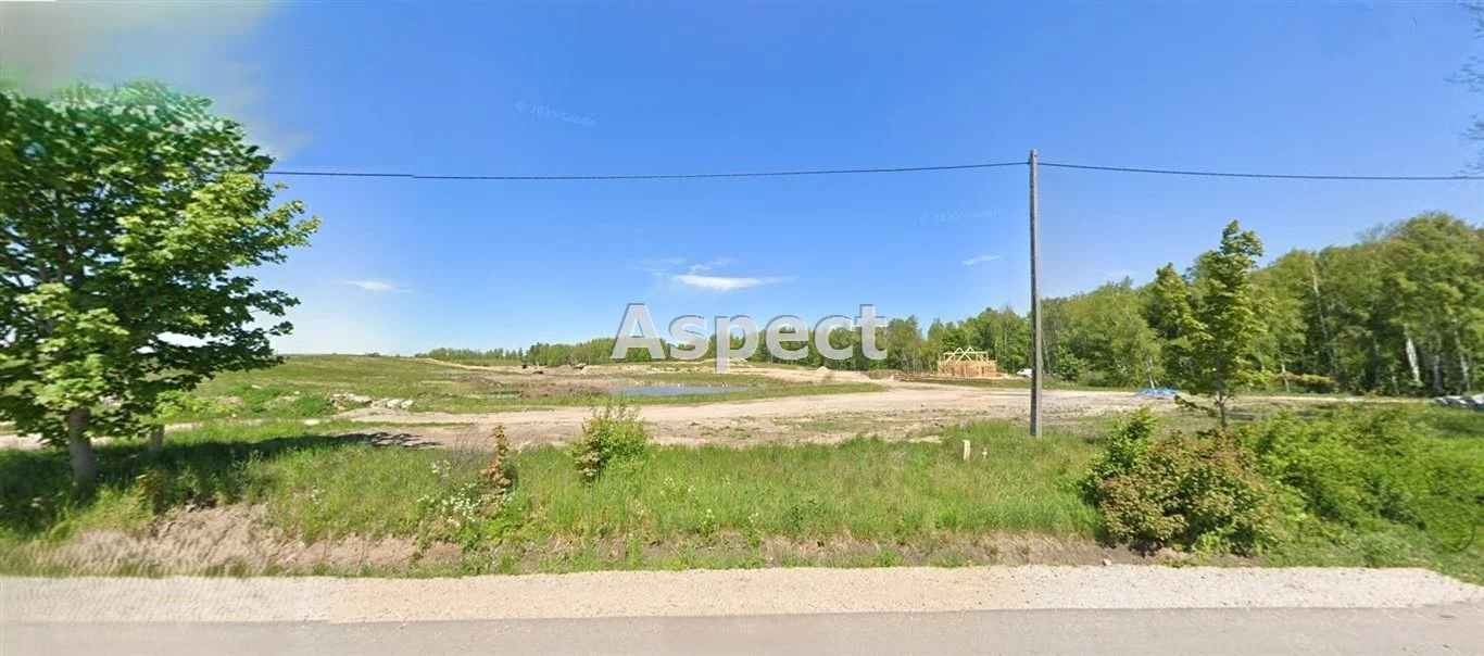 Apartamenty ASB-GS-50931 Piecki
