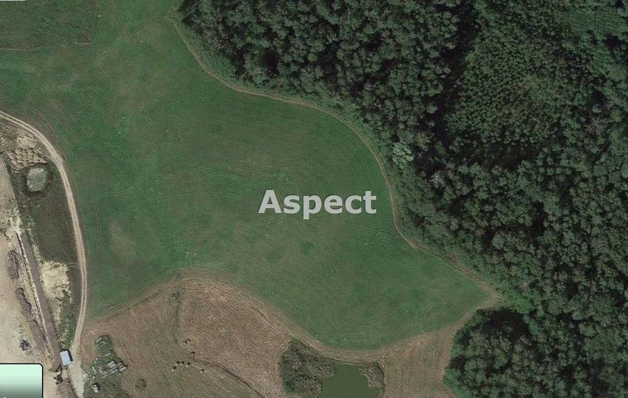 Działka 3 800,00 m², oferta nr , ASB-GS-50931, Piecki