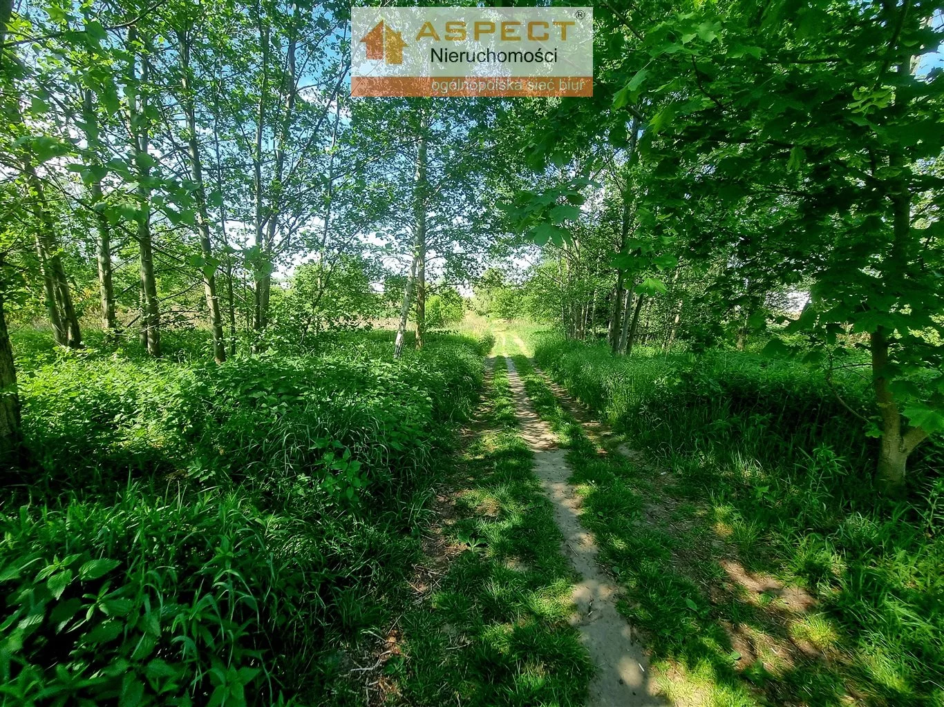 Działka 4 000,00 m², oferta nr , APO-GS-49225, Płock