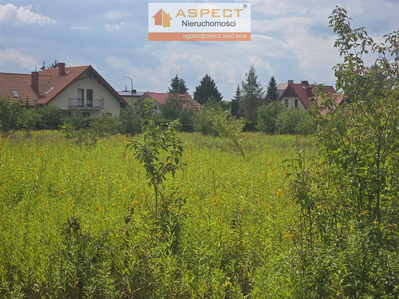 Działka 1 061,00 m², oferta nr , APO-GS-50246, Płock