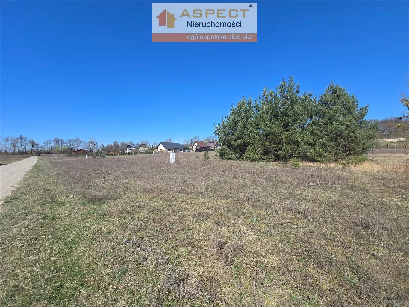 Działka 764,00 m², oferta nr , APO-GS-50430, Płock
