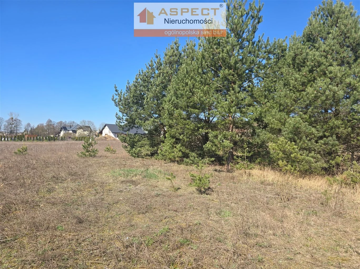 Działka 764,00 m², oferta nr , APO-GS-50430, Płock