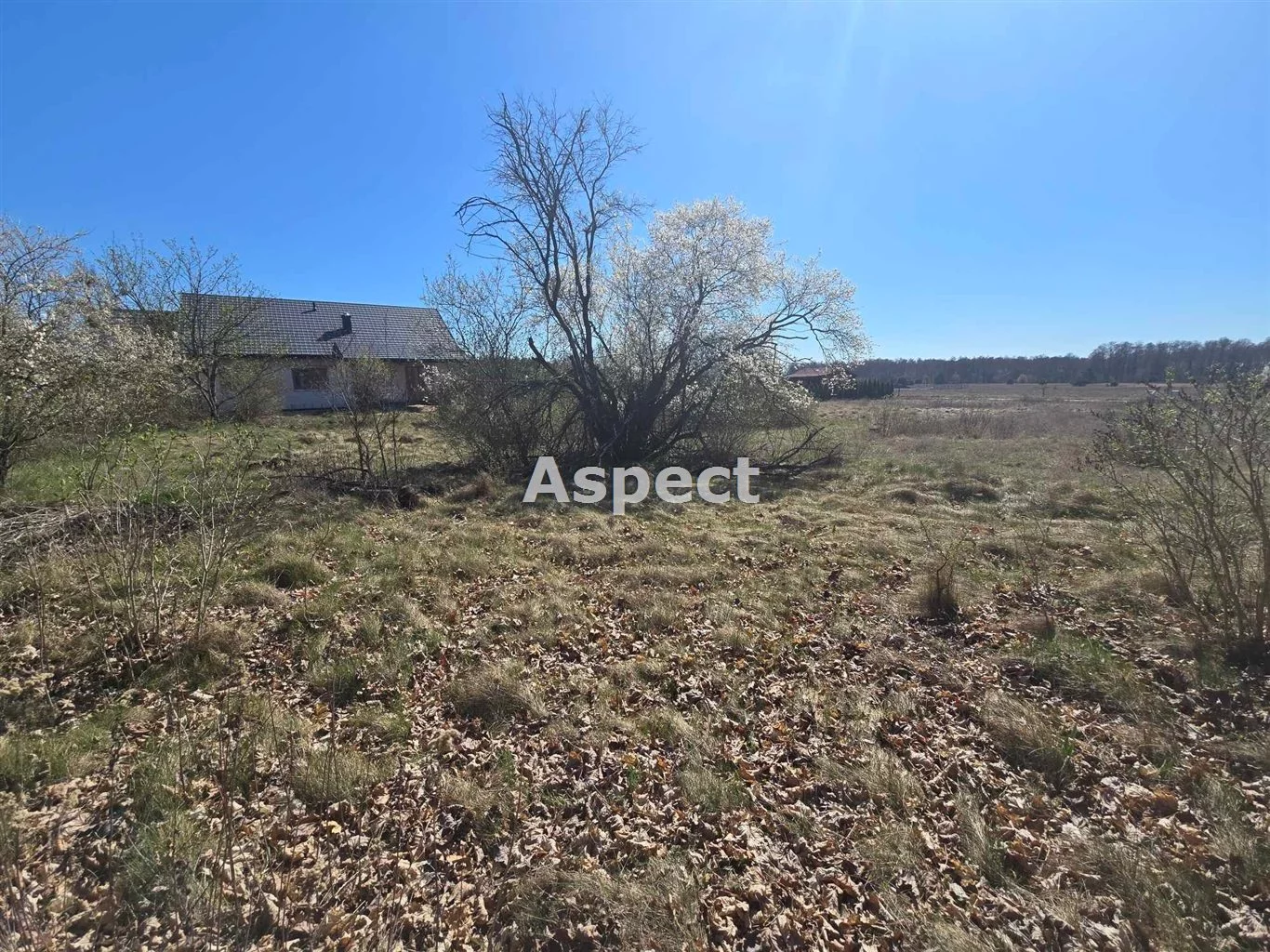Działka 749,00 m², oferta nr , APO-GS-50862, Płock