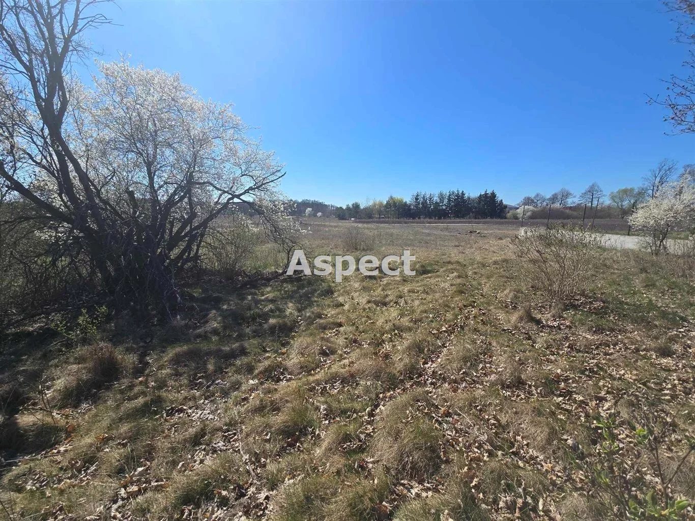 Działka 749,00 m², oferta nr , APO-GS-50862, Płock
