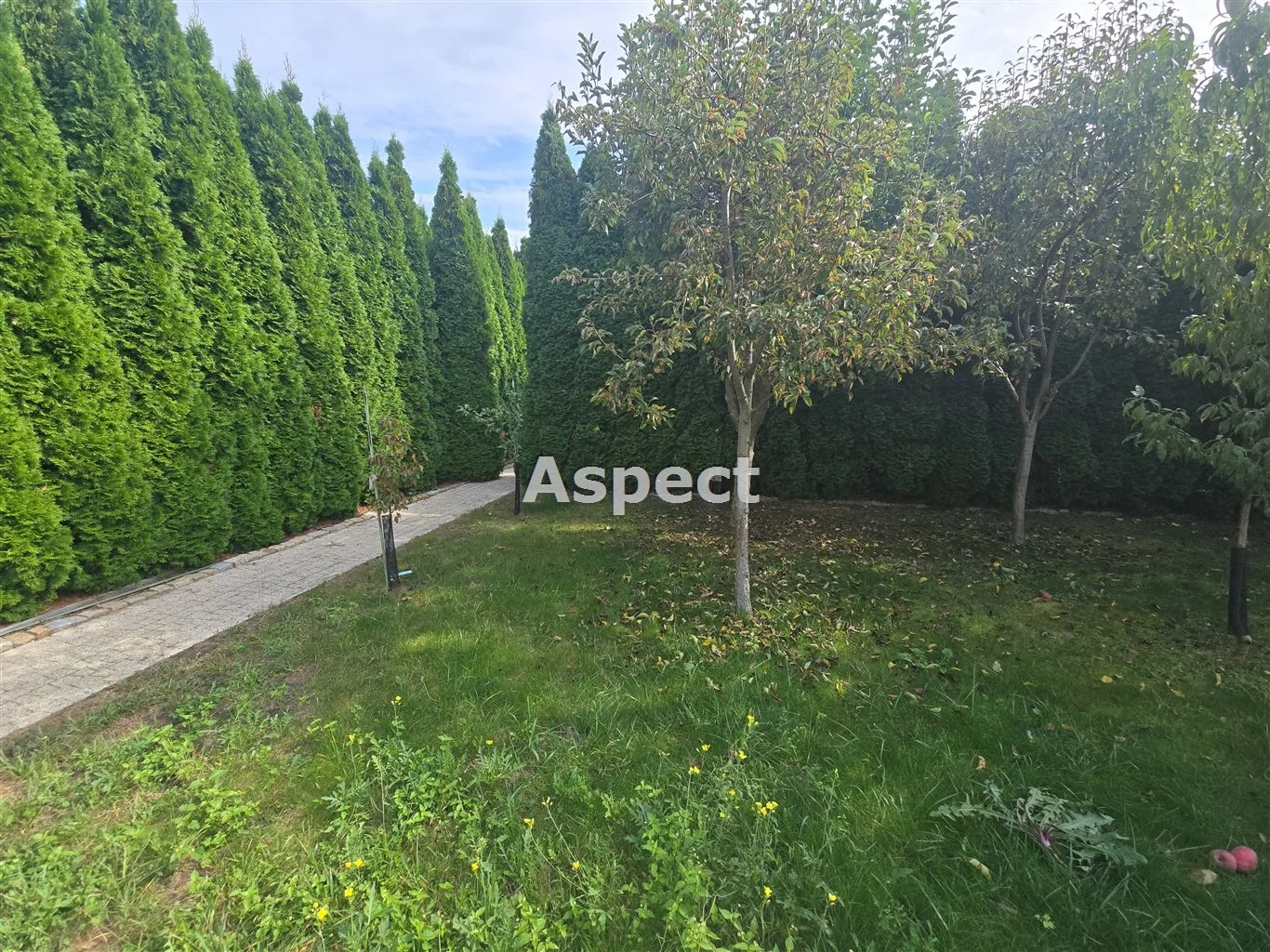 Działka 770,00 m², oferta nr , APO-GS-51173, Płock