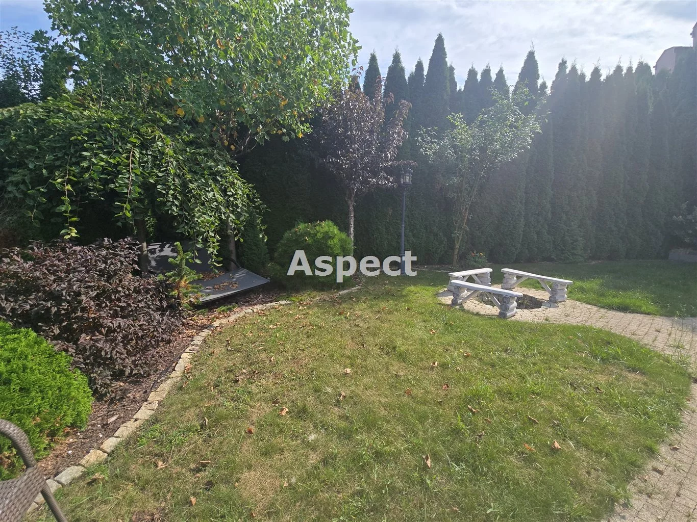 Działka 770,00 m², oferta nr , APO-GS-51173, Płock