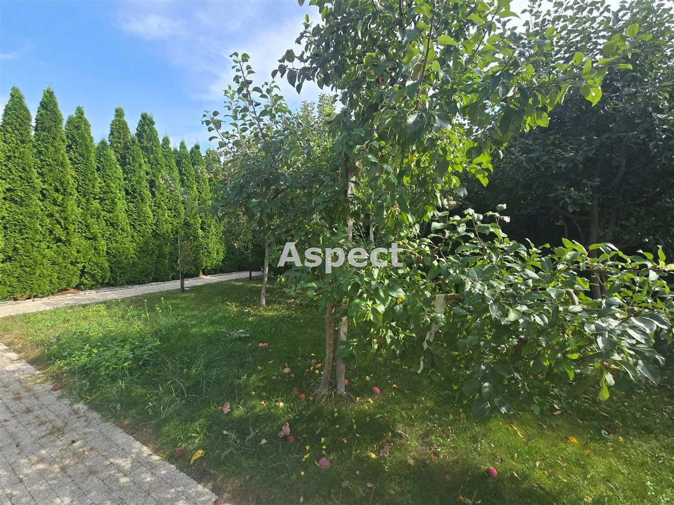 Działka 770,00 m², oferta nr , APO-GS-51173, Płock