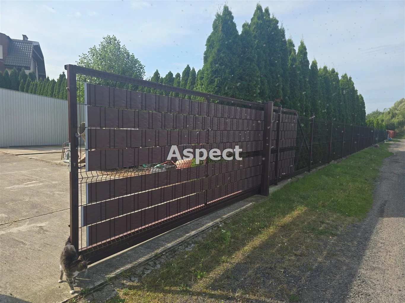 Działka 770,00 m², oferta nr , APO-GS-51173, Płock