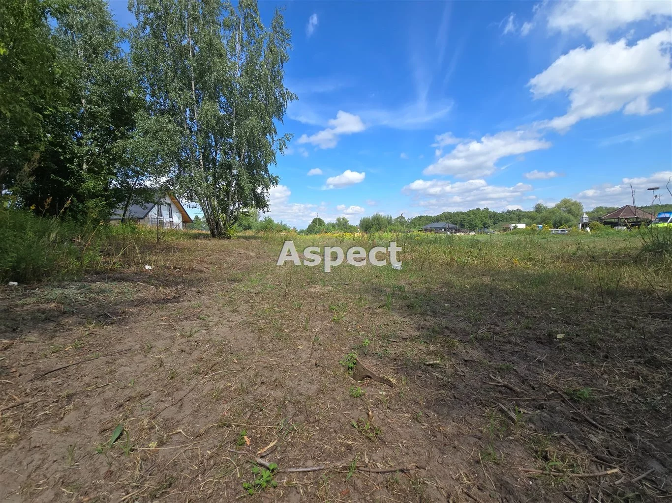 Działka 1 205,00 m², oferta nr , APO-GS-50861, Płock, Góry