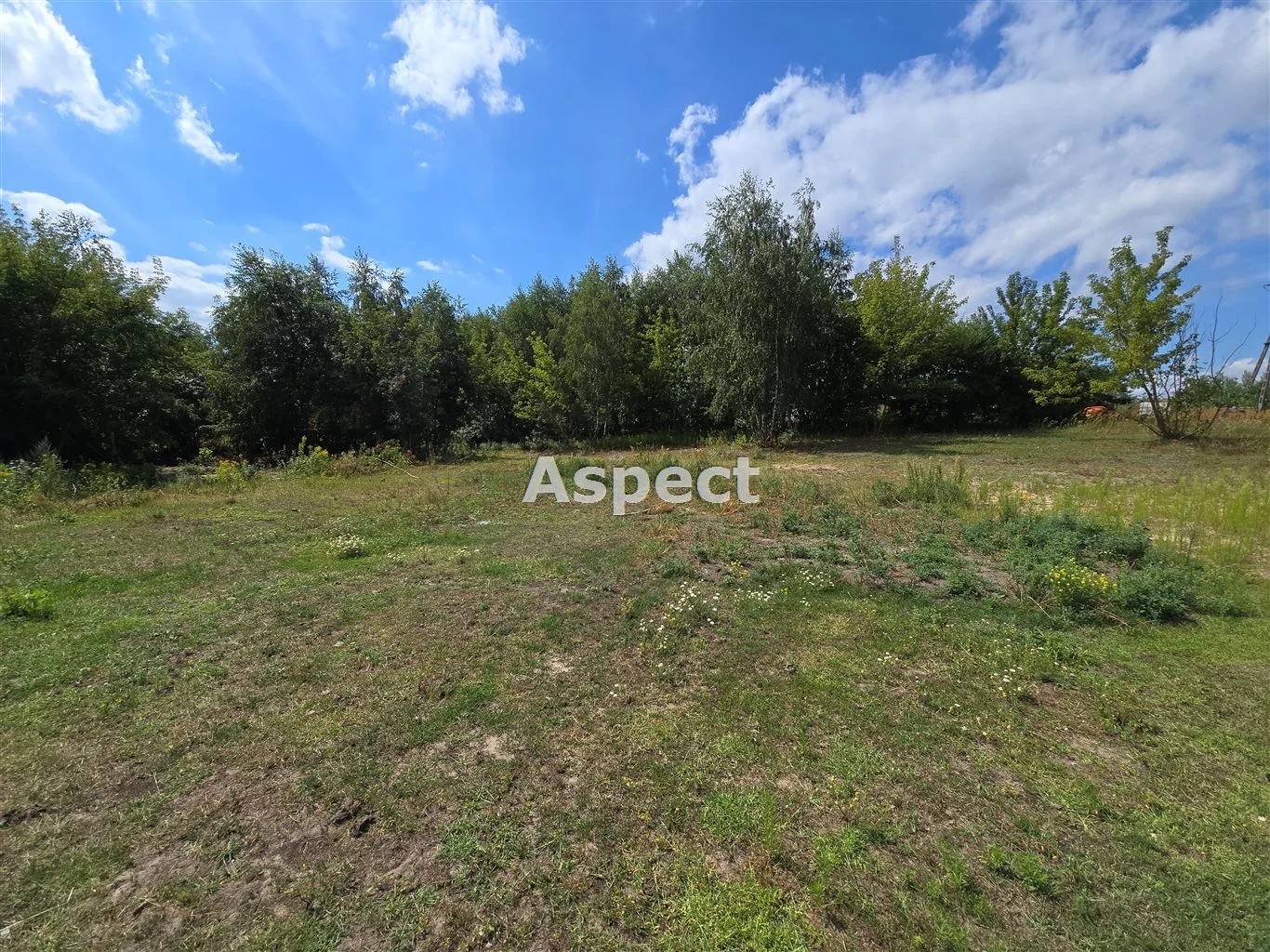 Działka 1 205,00 m², oferta nr , APO-GS-51249, Płock, Góry