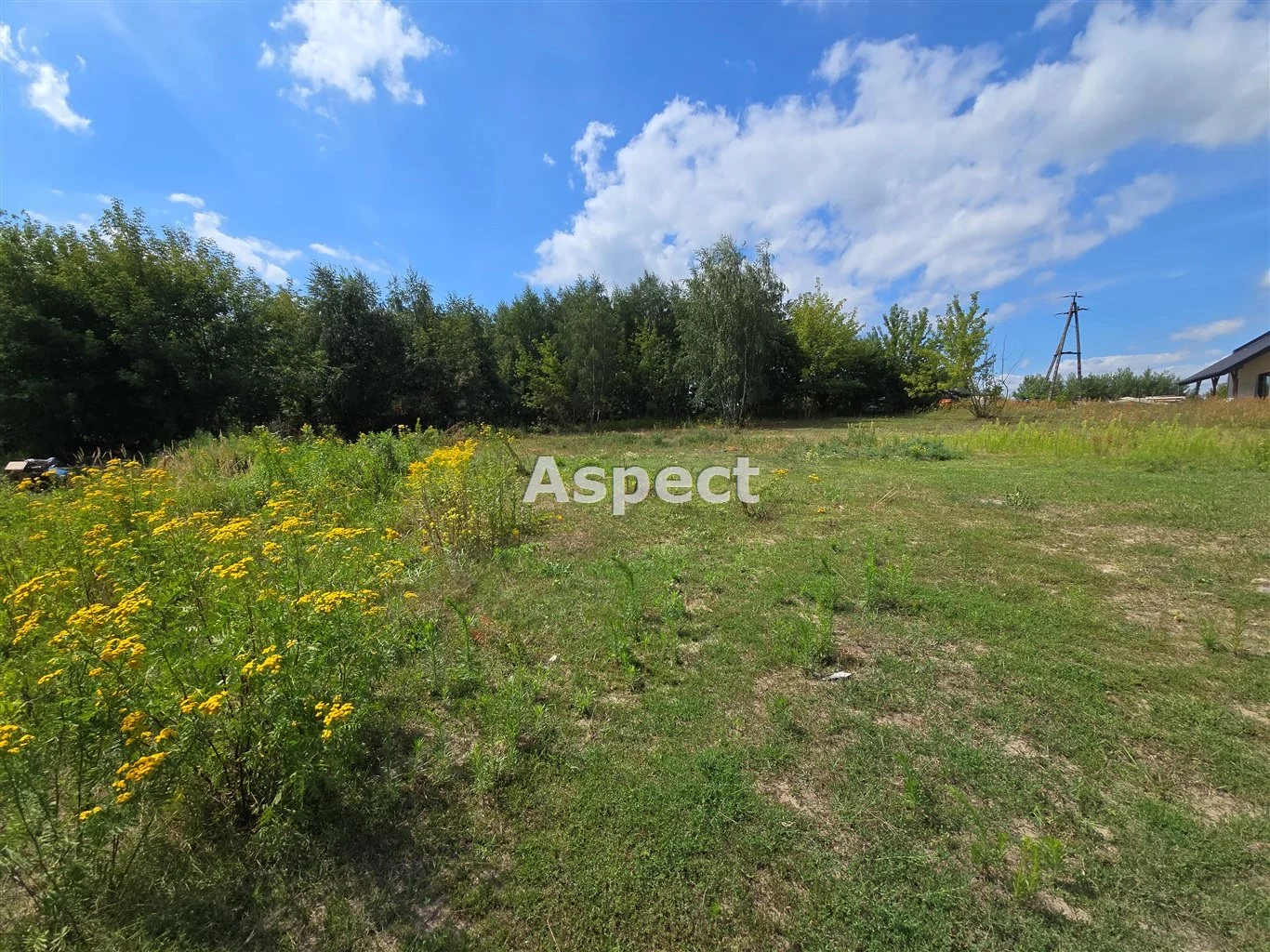 Działka 1 205,00 m², oferta nr , APO-GS-51249, Płock, Góry