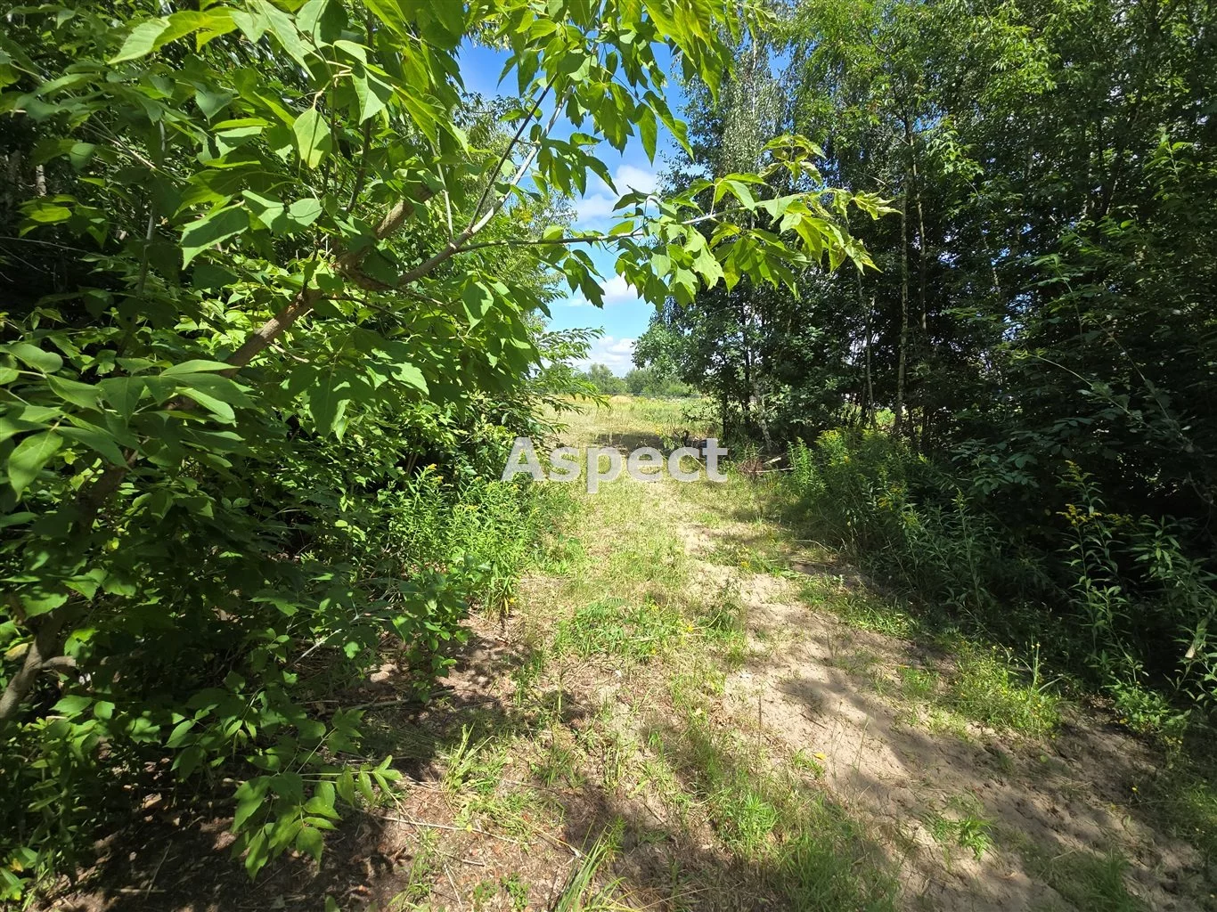 Działka 1 205,00 m², oferta nr , APO-GS-51249, Płock, Góry