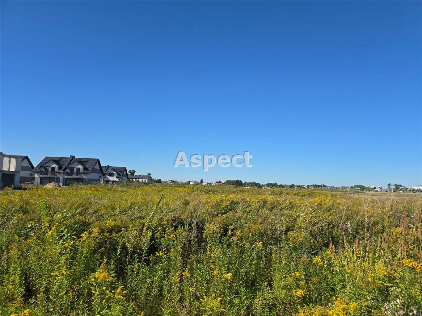 Działka 609,00 m², oferta nr , APO-GS-50841, Płock, Podolszyce