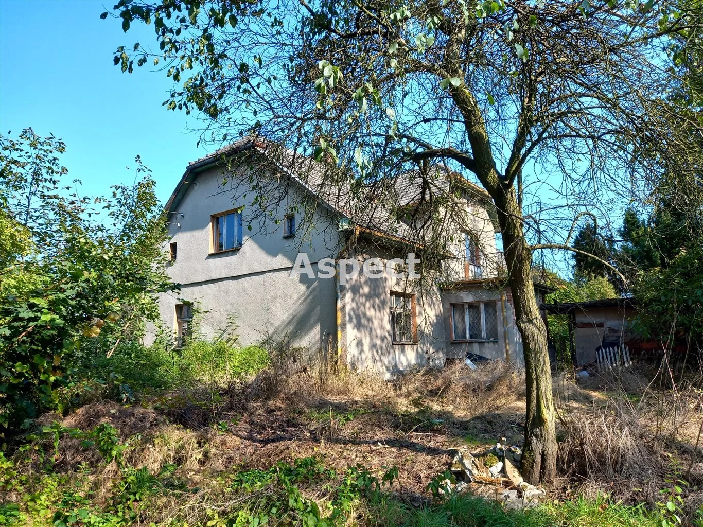 Apartamenty ASP-GS-51256 Pszczyna