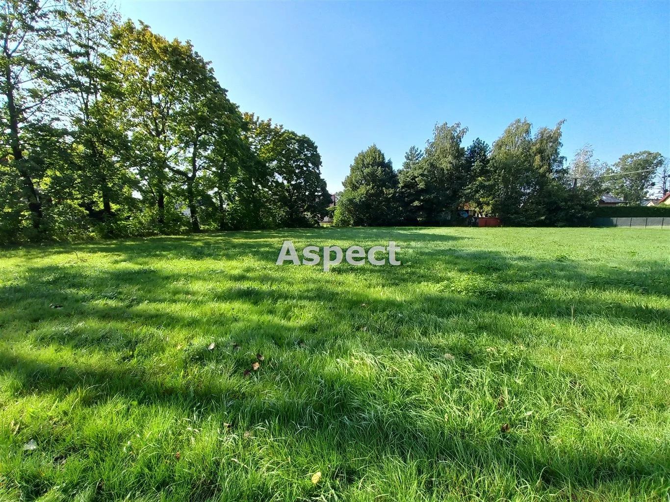 Działka 4 580,00 m², oferta nr , ASP-GS-51256, Pszczyna