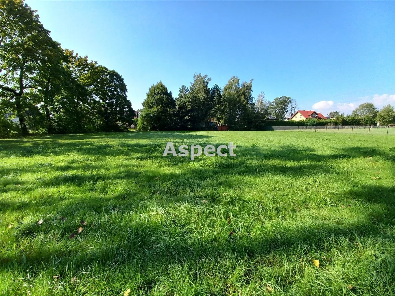 Działka 4 580,00 m², oferta nr , ASP-GS-51256, Pszczyna