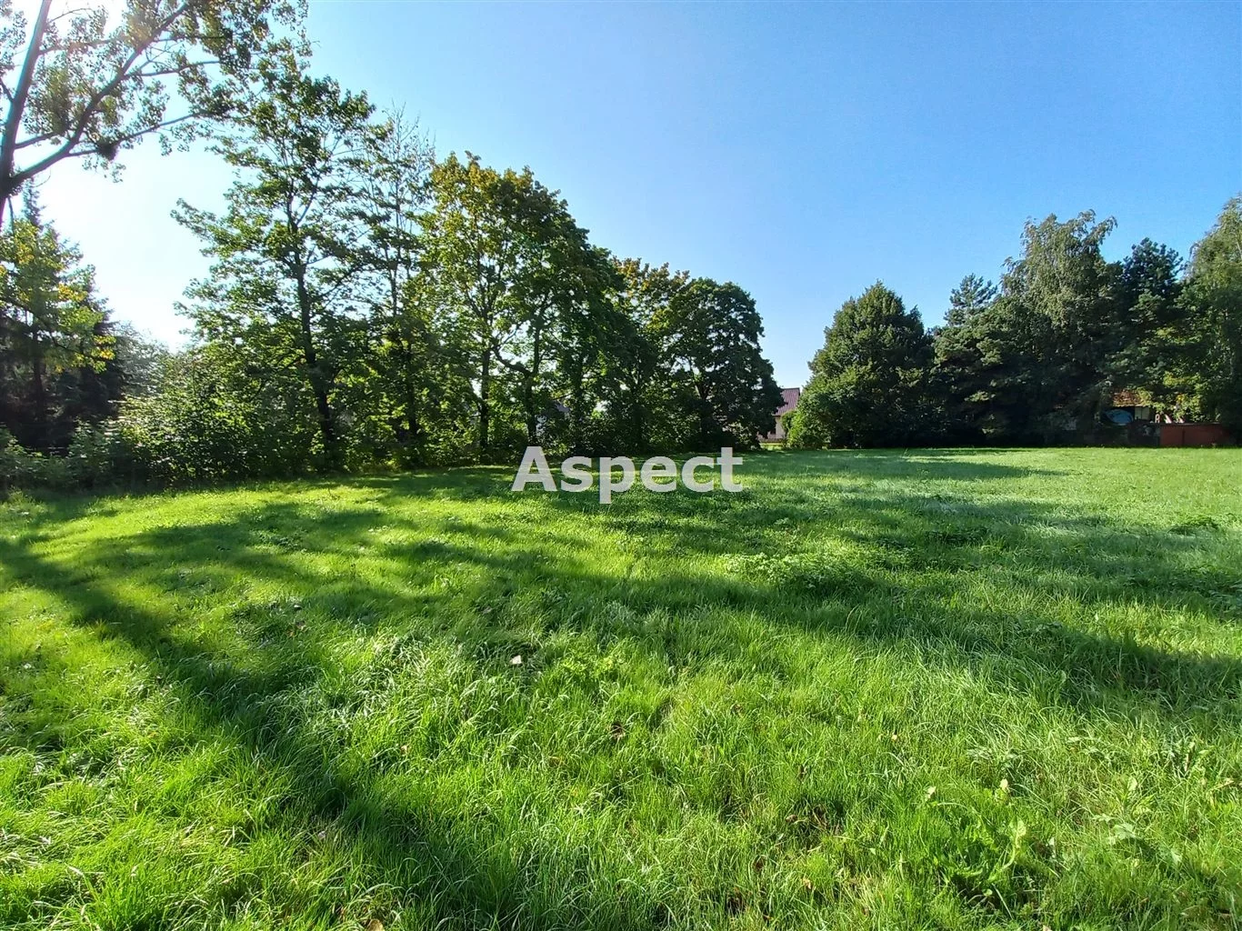Działka 4 580,00 m², oferta nr , ASP-GS-51256, Pszczyna