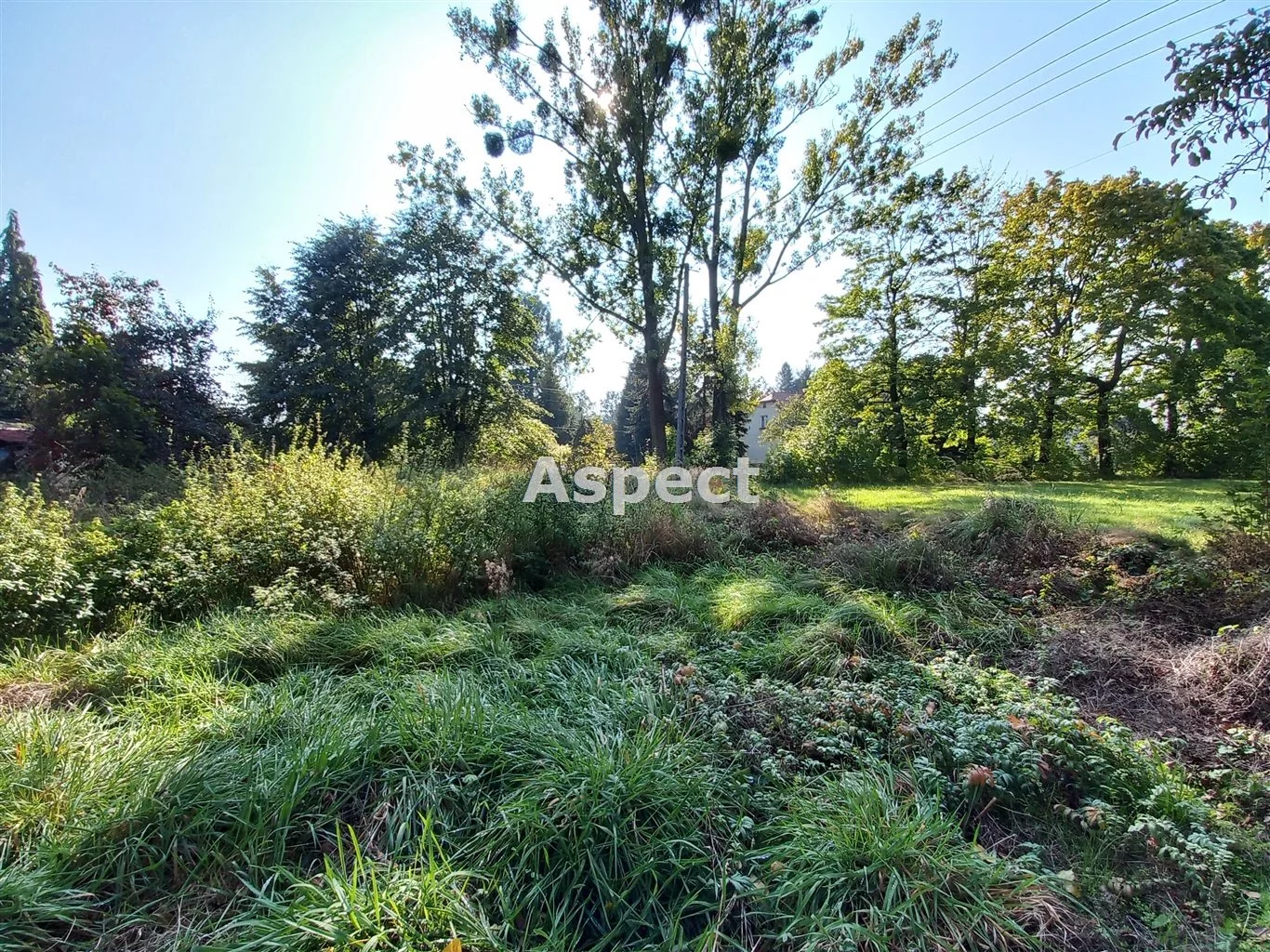 Działka 4 580,00 m², oferta nr , ASP-GS-51256, Pszczyna