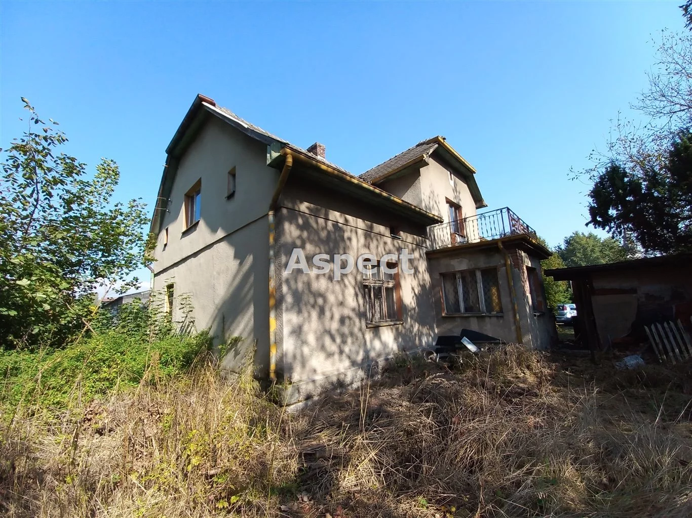 Działka 4 580,00 m², oferta nr , ASP-GS-51256, Pszczyna