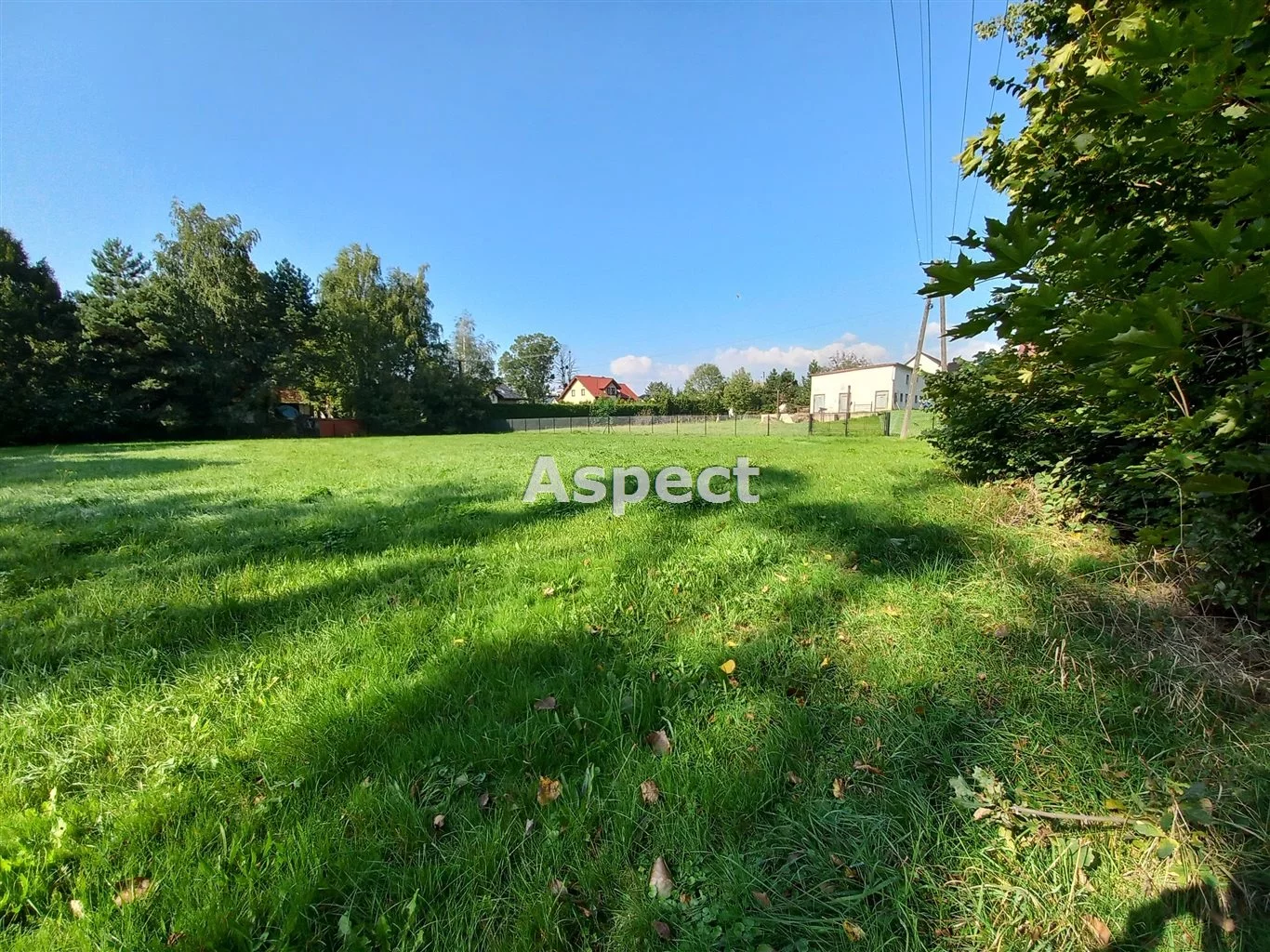 Działka 4 580,00 m², oferta nr , ASP-GS-51256, Pszczyna