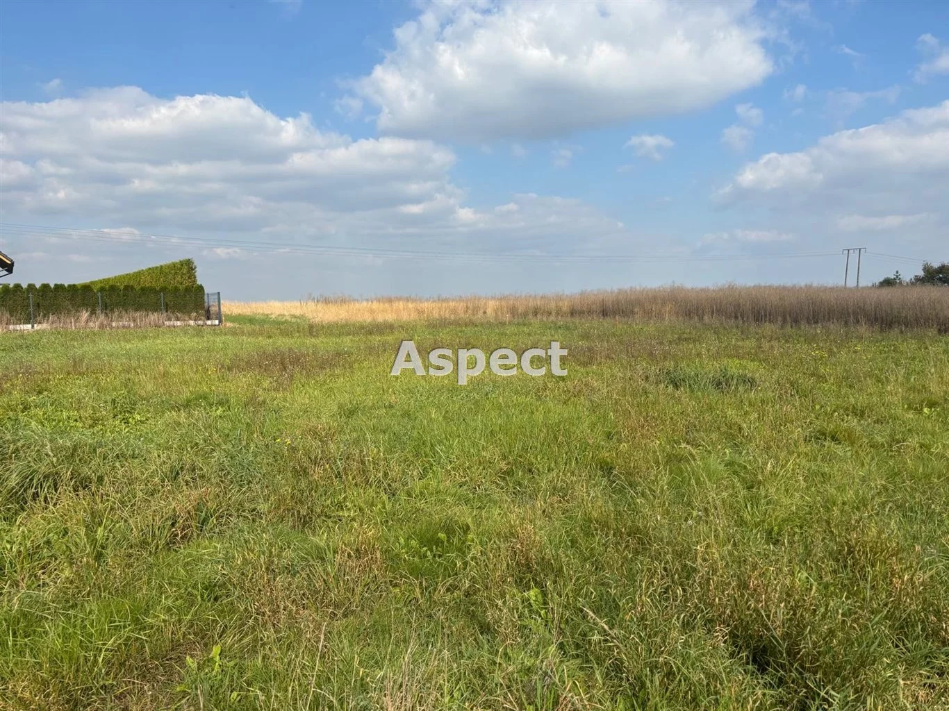 Działka 1 319,00 m², oferta nr , ASJ-GS-51271, Pszczyna