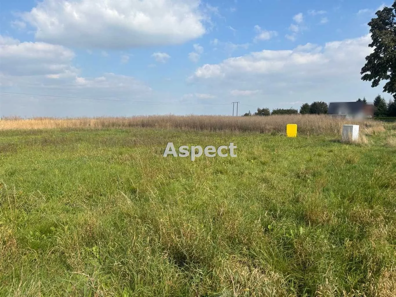 Działka 1 319,00 m², oferta nr , ASJ-GS-51271, Pszczyna