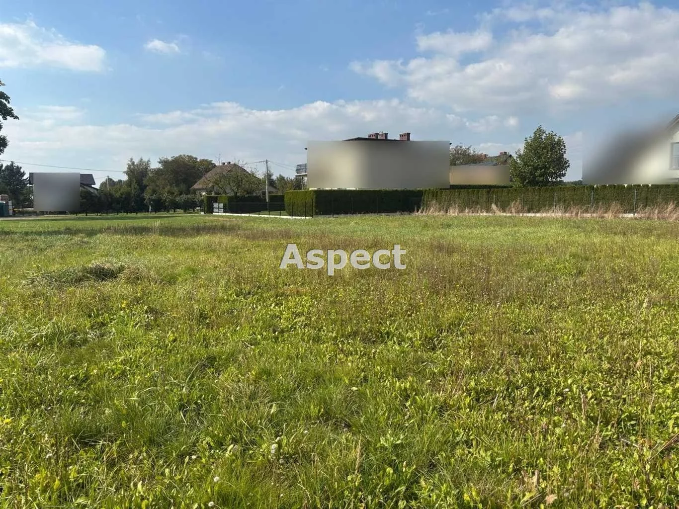 Działka 1 319,00 m², oferta nr , ASJ-GS-51271, Pszczyna