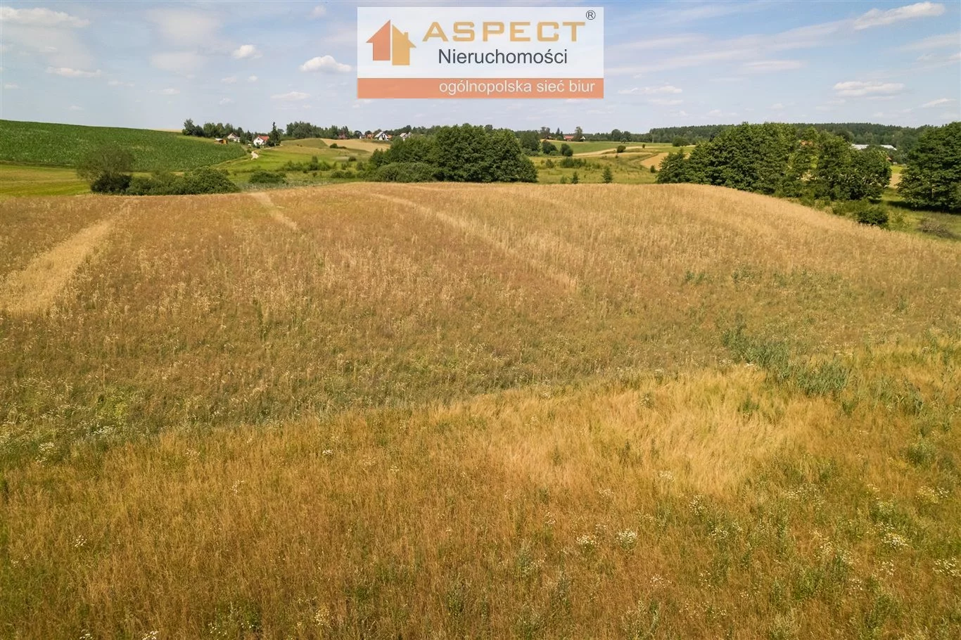 Działka 12 000,00 m², oferta nr , ASB-GS-50529, Purda
