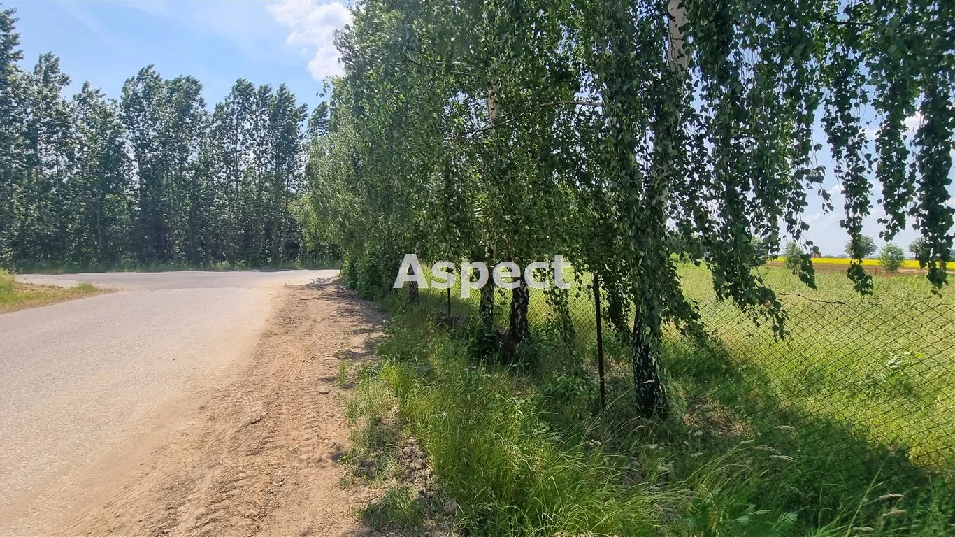 Apartamenty APO-GS-50838 Radzanowo