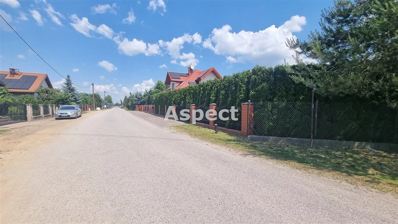 Apartamenty APO-GS-50863 Radzanowo