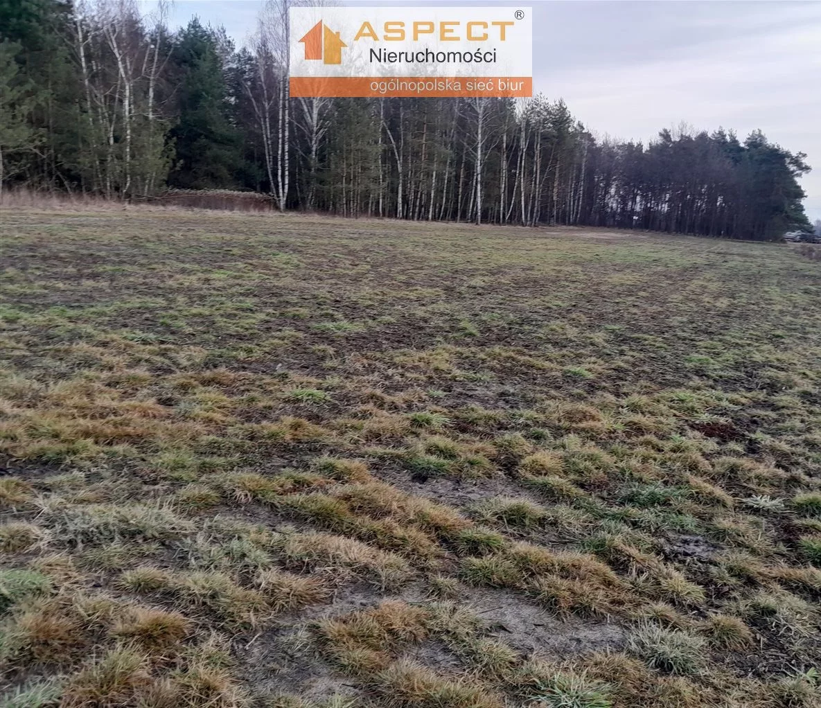 Działka 4 200,00 m², oferta nr , ASR-GS-47764, Rakszawa