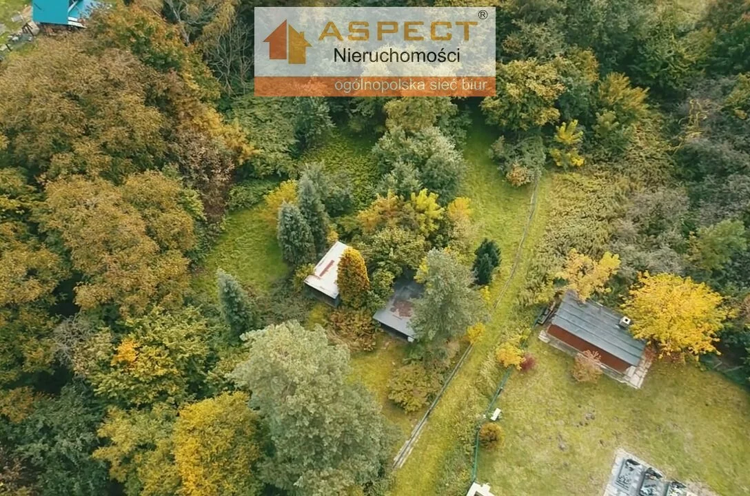 Działka 1 906,00 m², oferta nr , API-GS-44497, Ruda Śląska, Bielszowice