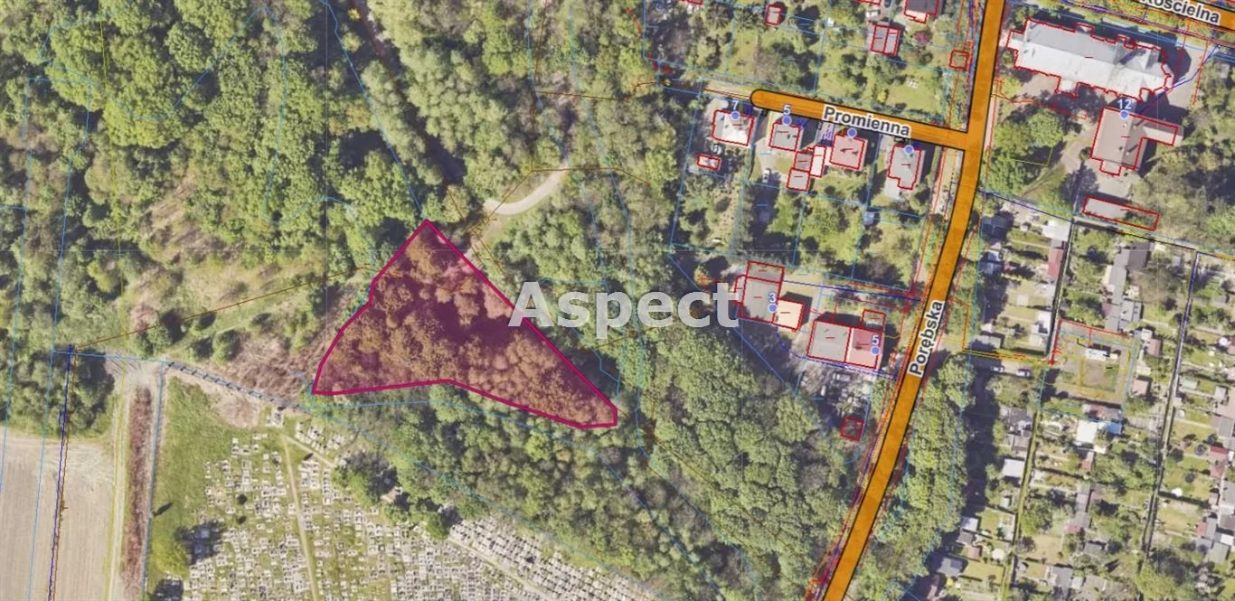 Apartamenty API-GS-50894 Ruda Śląska Ruda