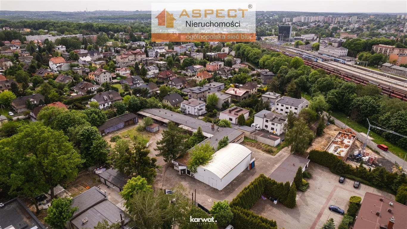 Działka na sprzedaż, 6 356,00 m², oferta nr AP1-GS-49013