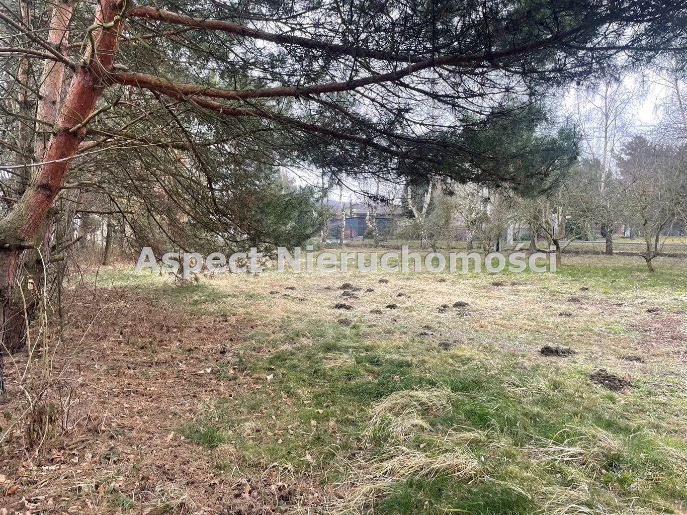 Działka 1 510,00 m², oferta nr , ASJ-GS-50204, Rybnik
