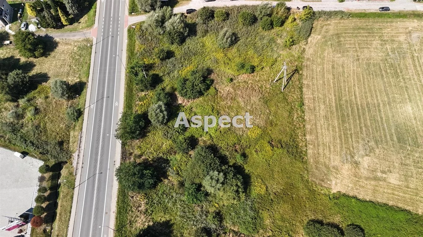 Działka 2 747,00 m², oferta nr , ASP-GS-51172, Rybnik