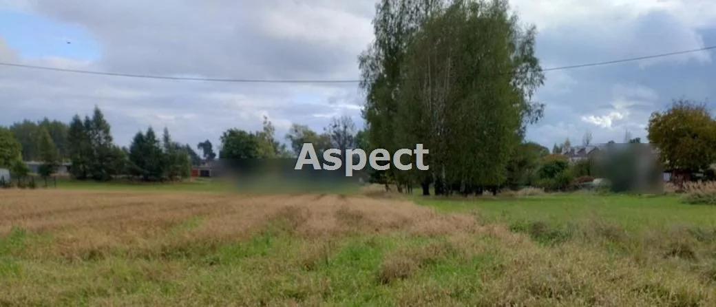 Działka 2 071,00 m², oferta nr , ASJ-GS-51283, Rybnik