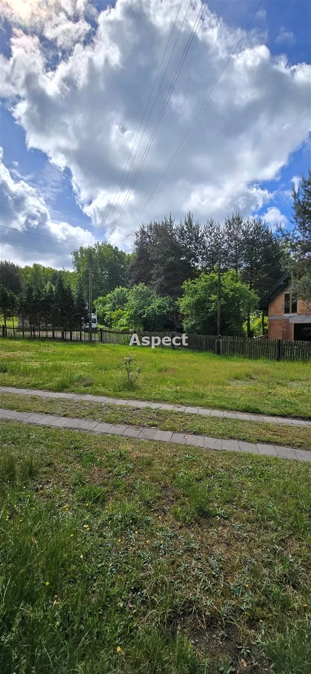 Działka 949,00 m², oferta nr , AP1-GS-50385, Rybnik, Golejów, Golejów