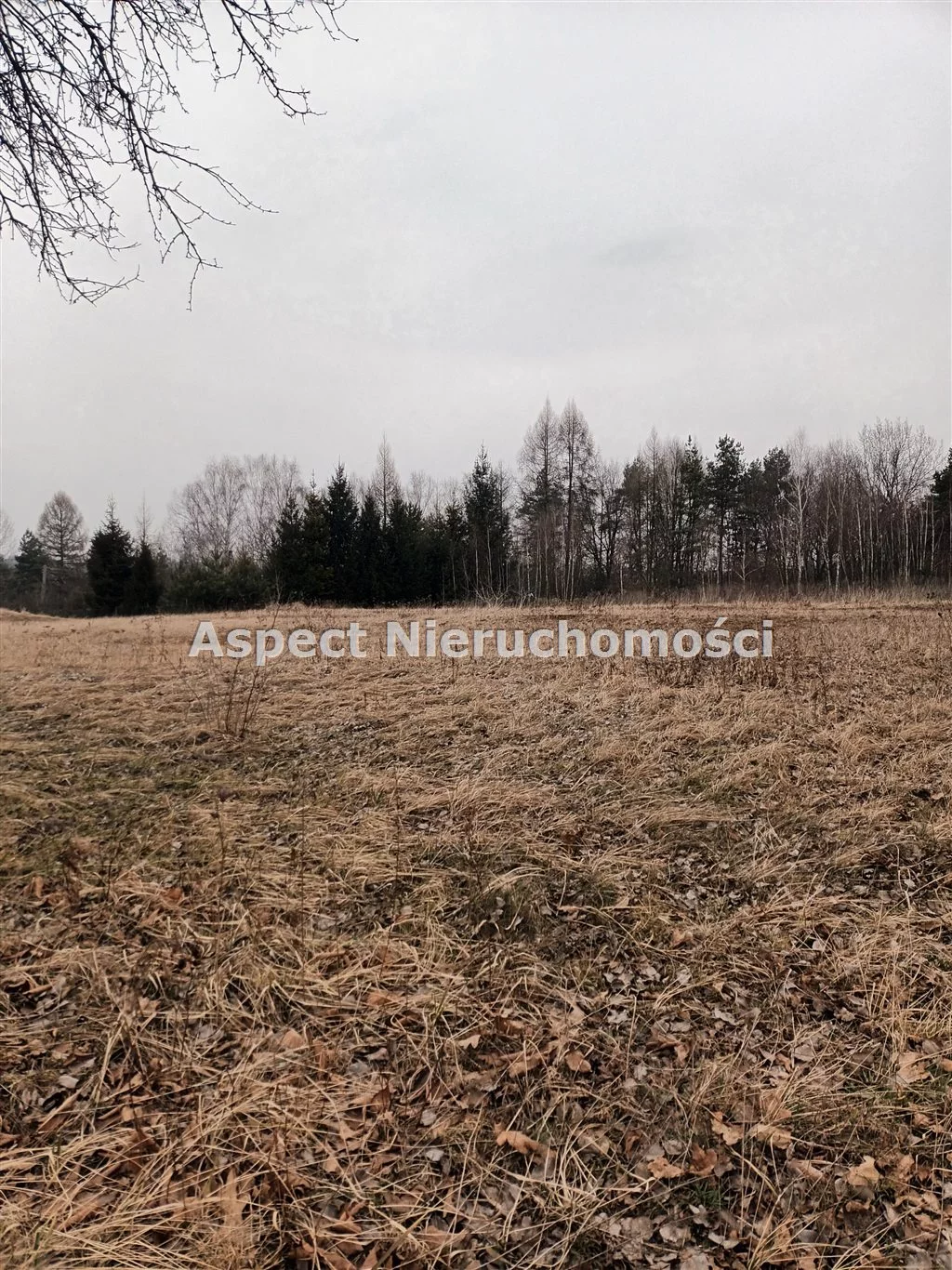 Działka na sprzedaż, 799,00 m², oferta nr ASJ-GS-50229