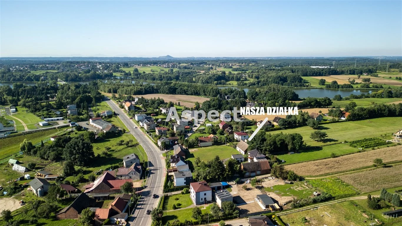 Apartamenty AP1-GS-50994 Rybnik Stodoły