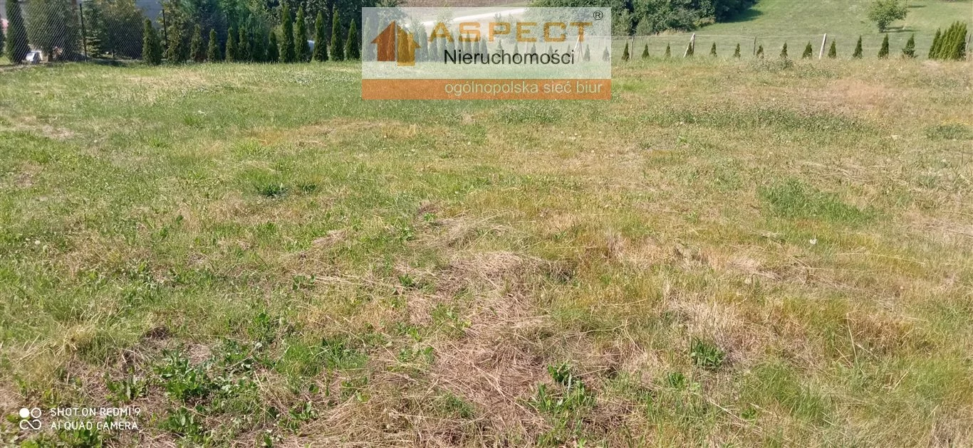 Działka 10,28 m², oferta nr , ASR-GS-44324-19, Rzeszów