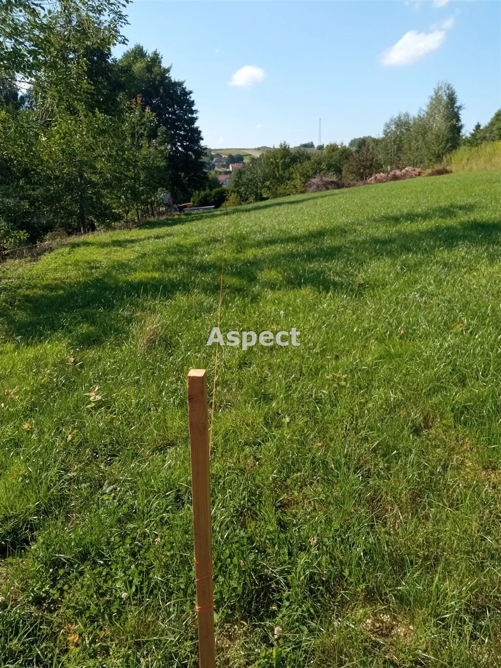 Działka 636,00 m², oferta nr , ASR-GS-51012, Rzeszów
