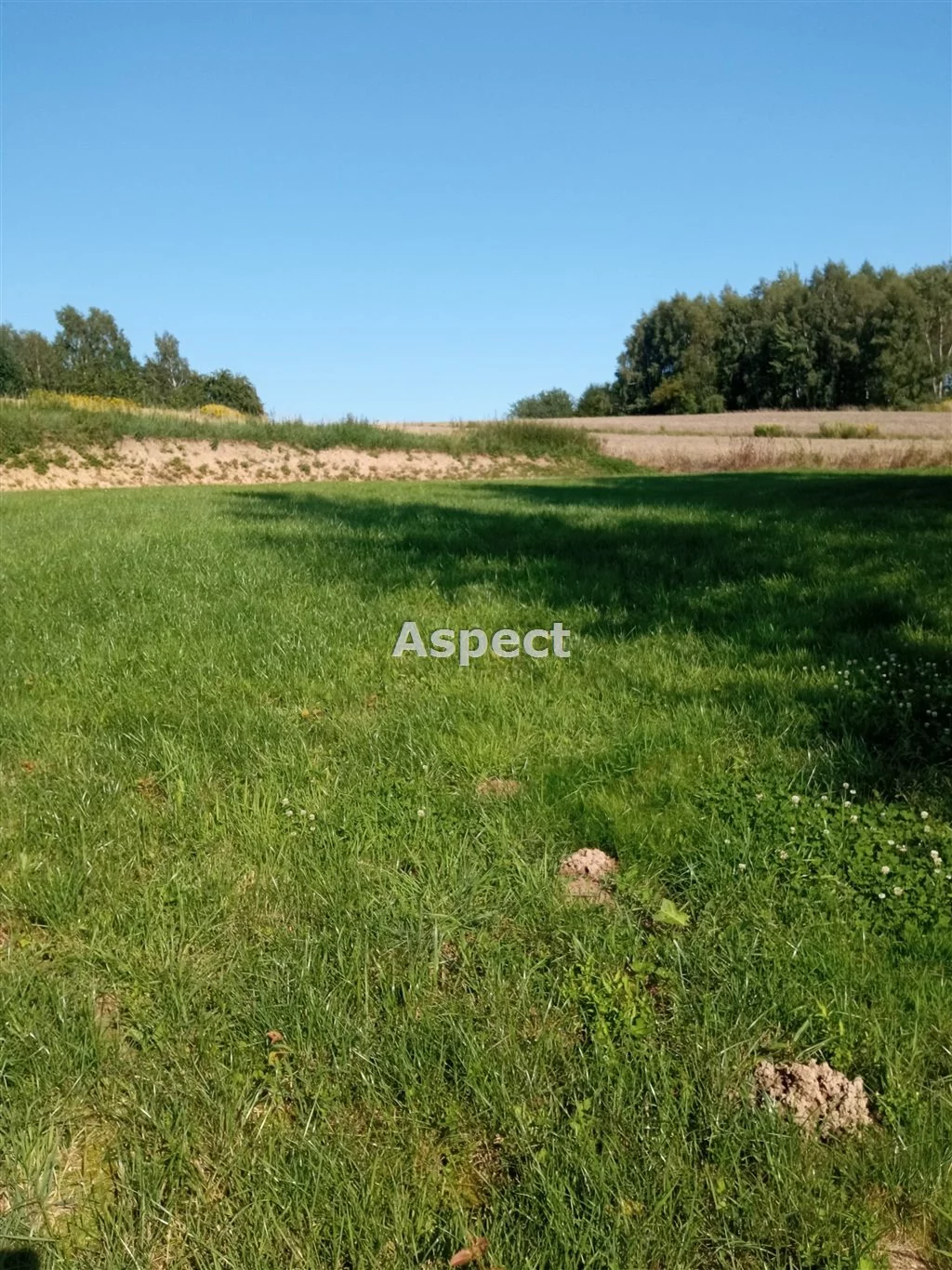 Działka 636,00 m², oferta nr , ASR-GS-51012, Rzeszów