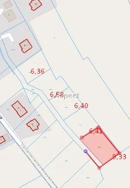 Działka 636,00 m², oferta nr , ASR-GS-51012, Rzeszów