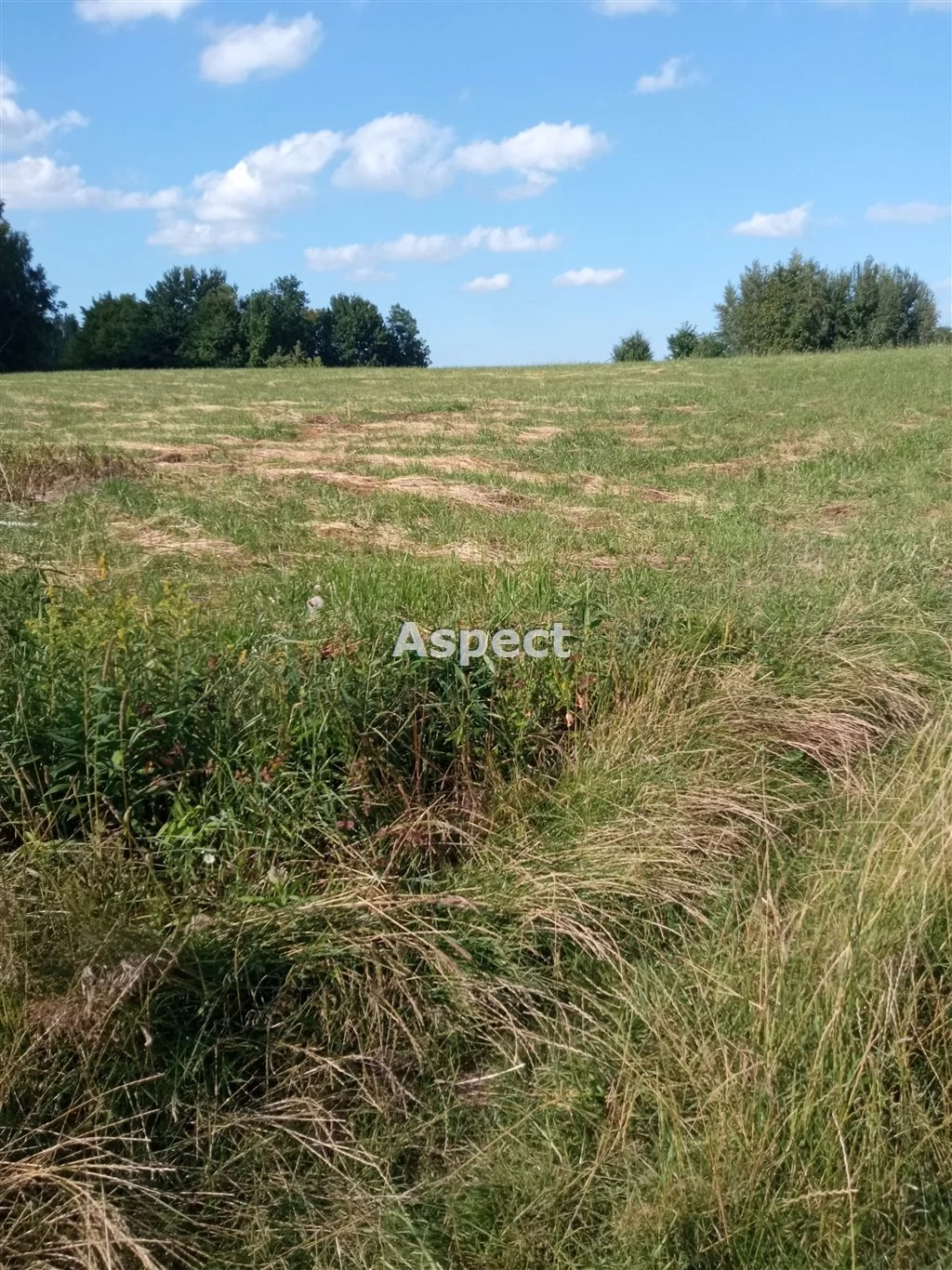 Działka 1 335,00 m², oferta nr , ASR-GS-51312, Rzeszów