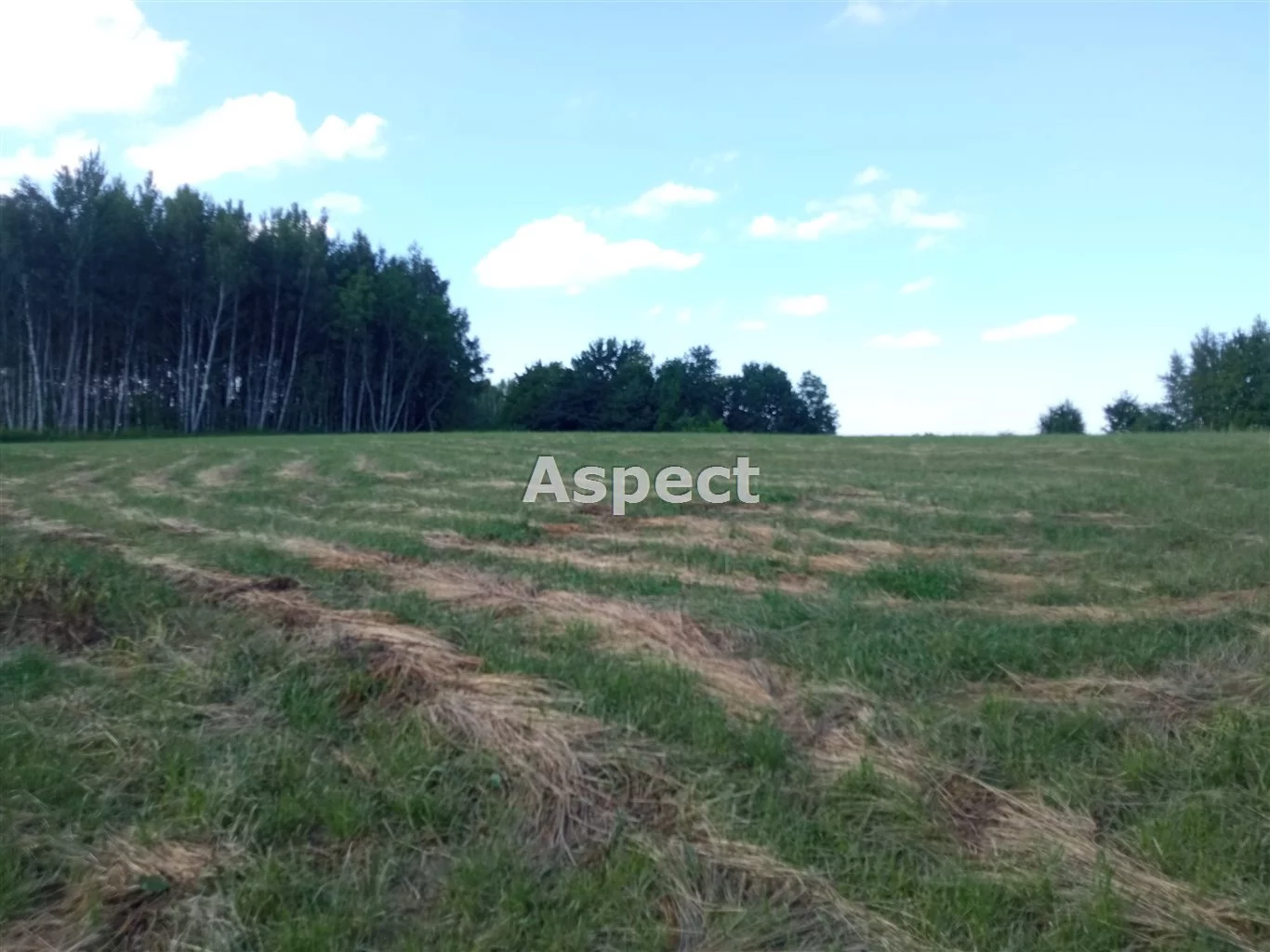 Działka 1 043,00 m², oferta nr , ASR-GS-51314, Rzeszów