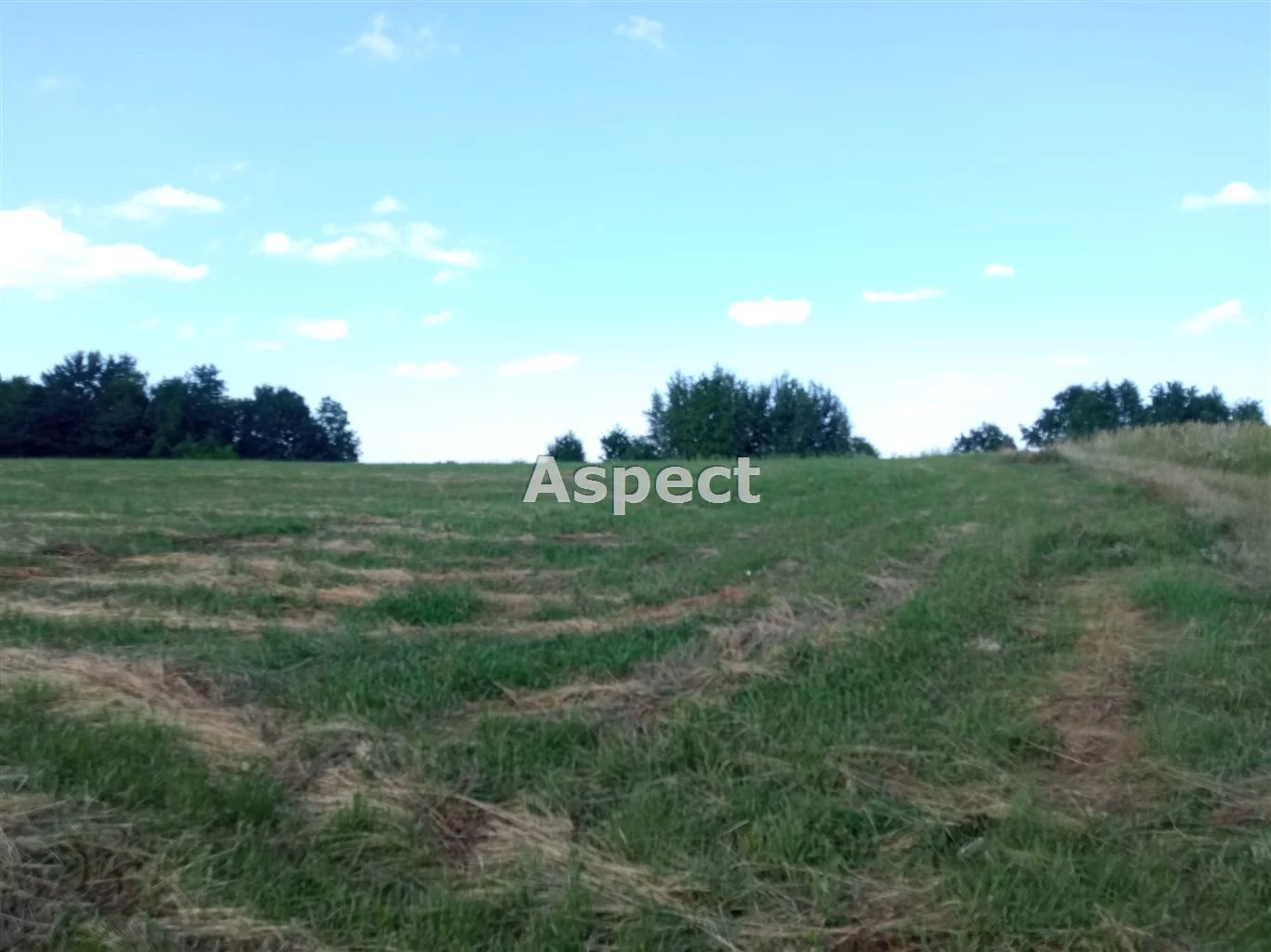 Działka 1 151,00 m², oferta nr , ASR-GS-51313, Rzeszów