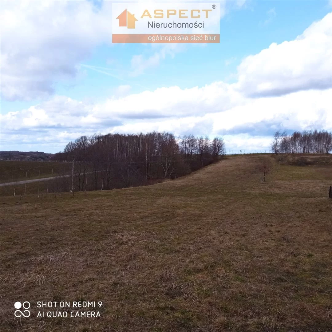 Działka 962,00 m², oferta nr , ASR-GS-45766, Rzeszów, Przybyszówka