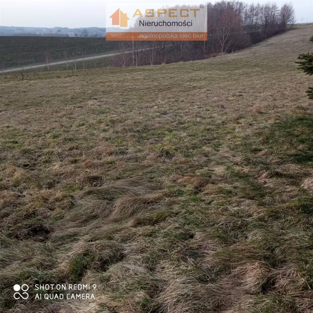 Działka 962,00 m², oferta nr , ASR-GS-45766, Rzeszów, Przybyszówka