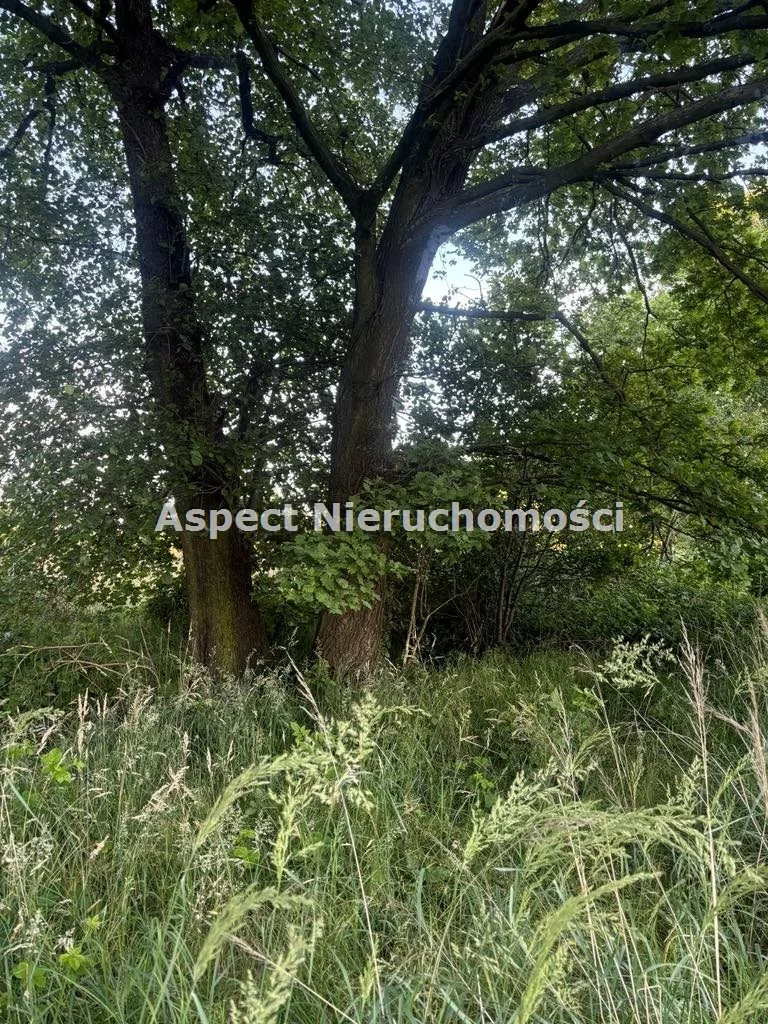 Działka 5 700,00 m², oferta nr , ASJ-GS-48828, Skoczów
